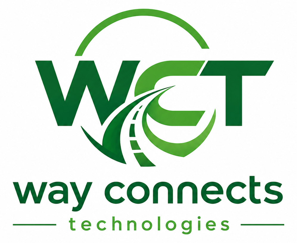 Way Connects Technologies Logo